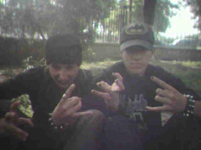 moi et hicham